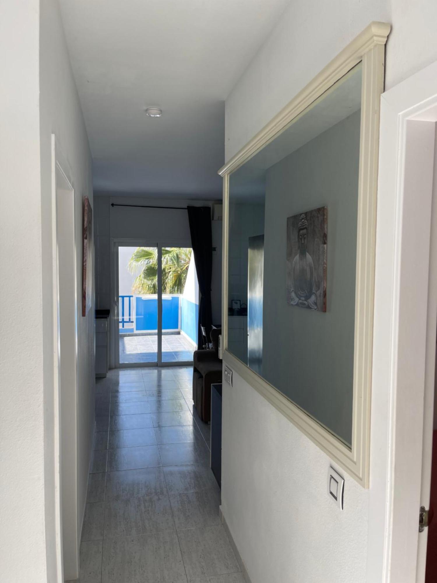 Appartamento Oasis Montana Roja Playa Blanca  Esterno foto